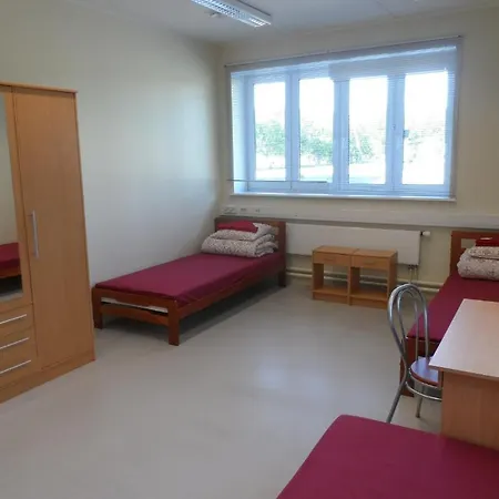 Hostel Ikla Hostel