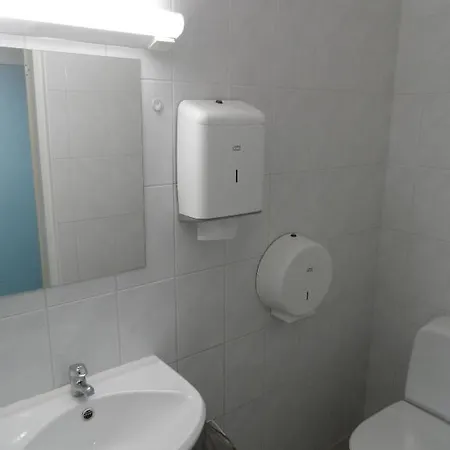旅馆 伊卡拉旅舍
