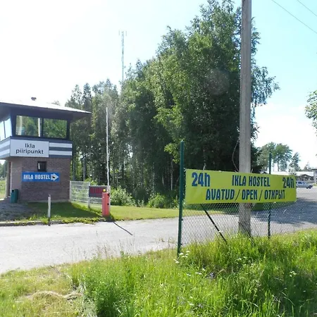Ikla Hostel