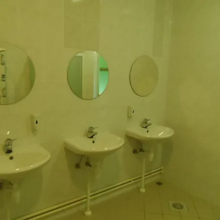 Ikla Hostel Hostel *