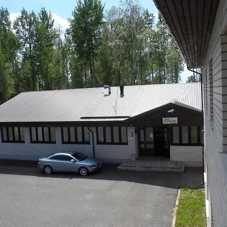 Ikla Hostel *