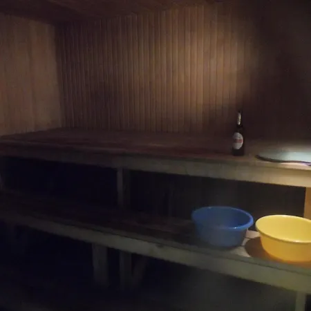 伊卡拉旅舍