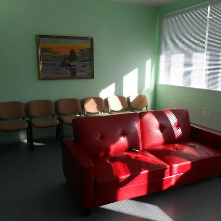 Ikla Hostel *