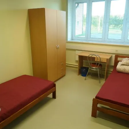 Hostel Ikla Hostel *