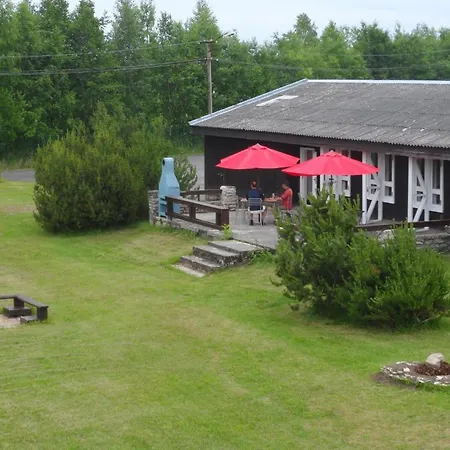 Ikla Hostel Ikla